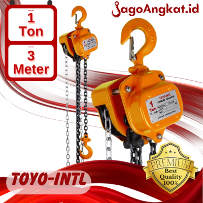 Chain Hoist