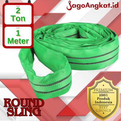 Round Sling