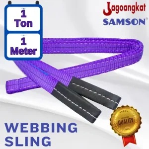webbing sling 1ton 1meter
