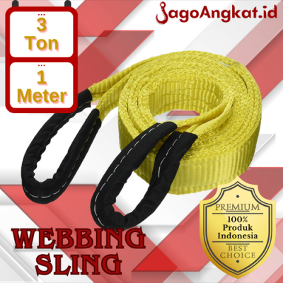 Webbing Sling