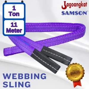 webbing sling 1ton 11meter