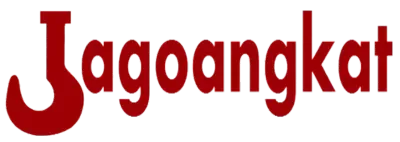Logo JagoAngkat