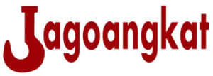 Logo JagoAngkat