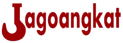 Logo JagoAngkat