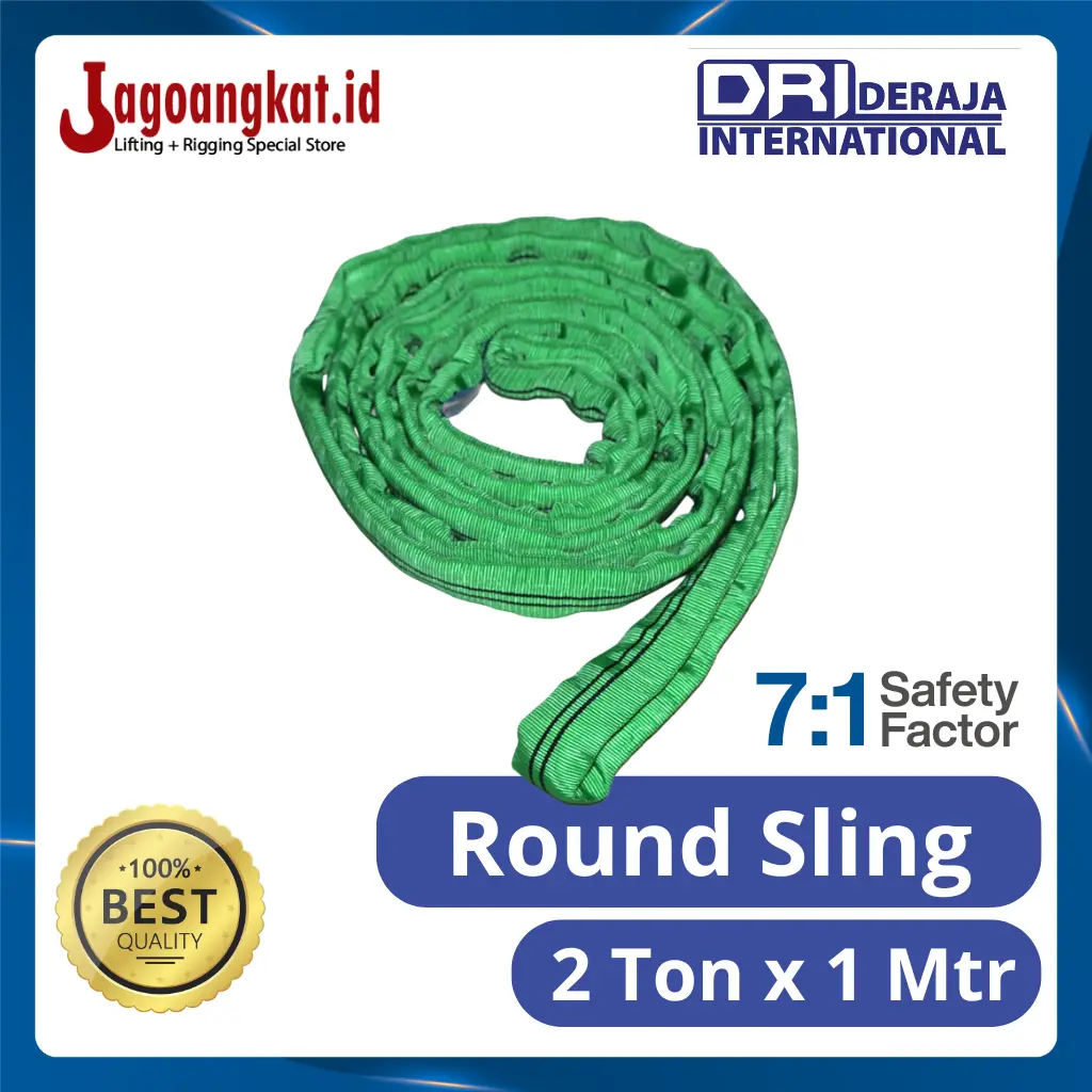 DRI Round Sling