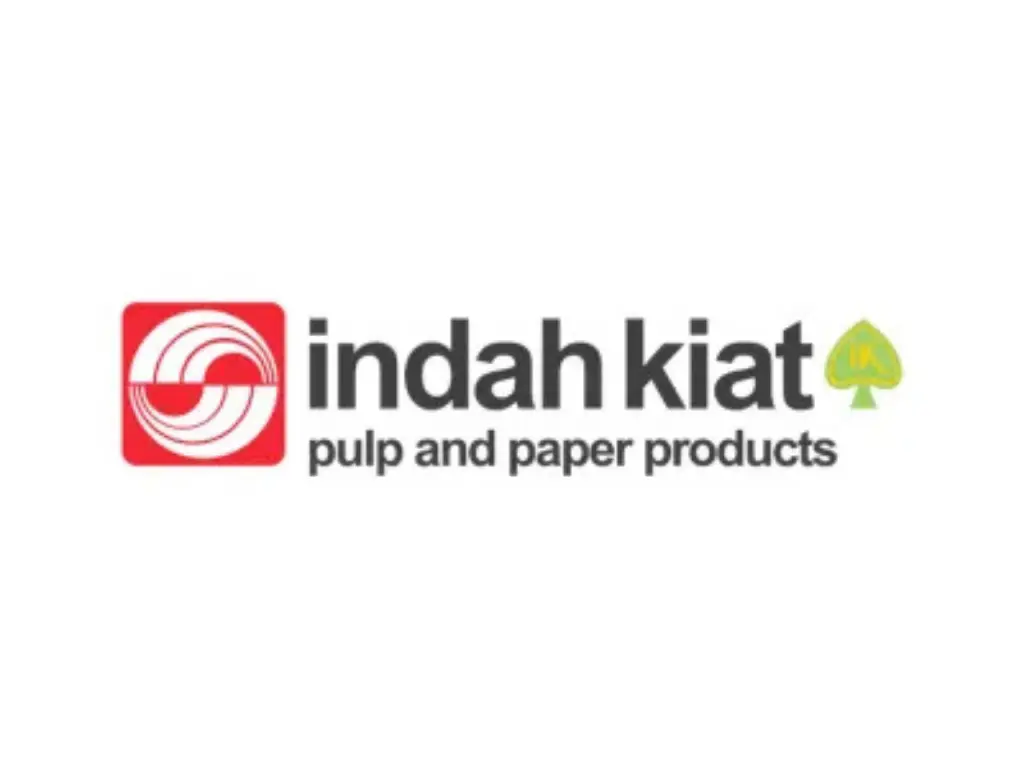 Indah kiat pulp and paper