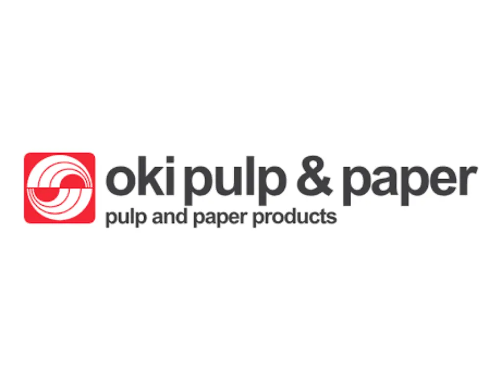 OKI Pulp and Paper