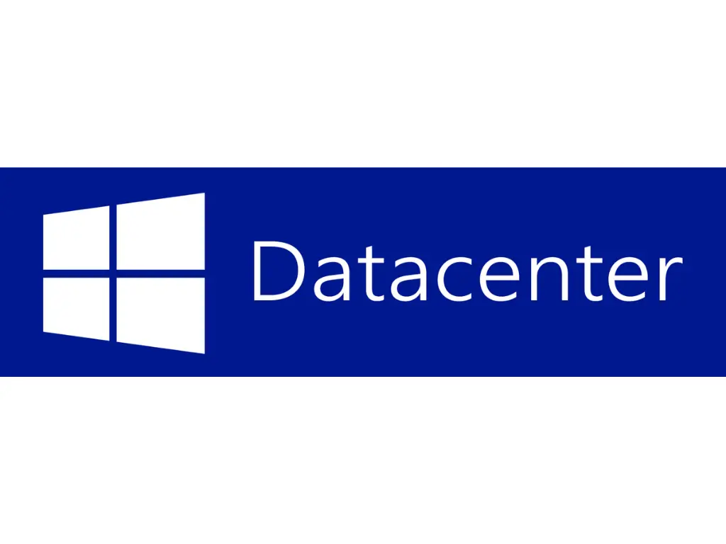 microsoft data center