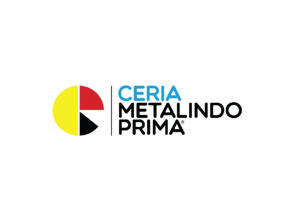 ceria metalindo prima