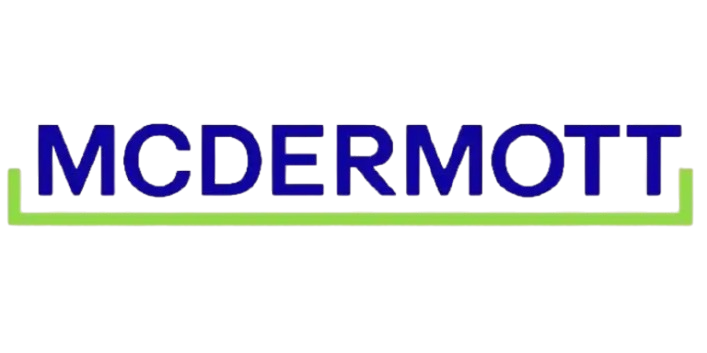 MCDERMOTT