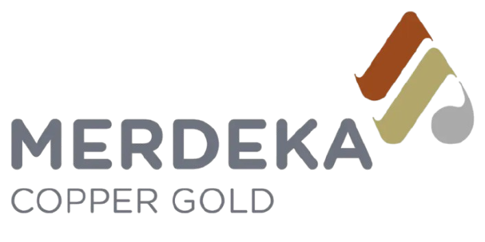 Merdeka Copper Gold