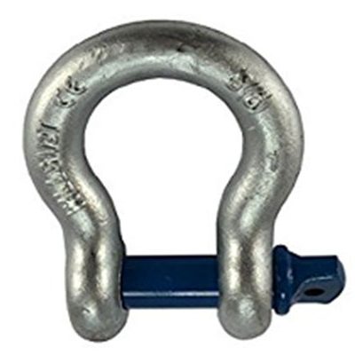 Shackle