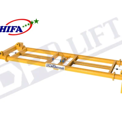 Spreader Bar
